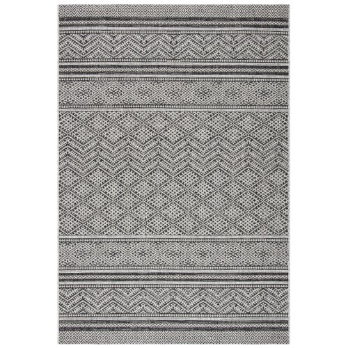 8' x 10' Black Outdoor Rugs You'll Love | Wayfair