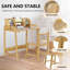 Kids and Chair Set