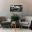 Toile épique «Horsepower» par Rey Klimt-108585136
