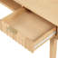 Computer Workstation Desk With Bookshelf