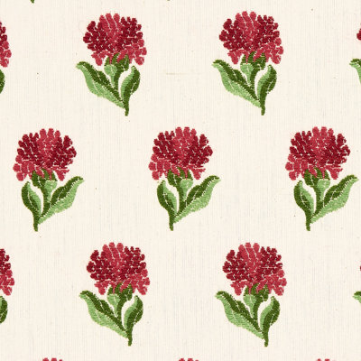 Rosina Floral Fabric