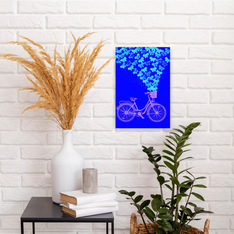 Print, 45.72cm H x 30.48cm W