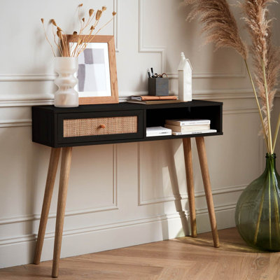 Lombardy 100cm Console Table