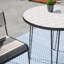 Watkindale Outdoor Dining Set 3pc