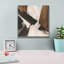 «Tactile Inspiration 7» par Chris Paschke, art mural sur toile-102878753