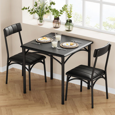 3  Piece Dining Set