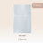 Whisper Organic Certified Organic Queen Flat Sheet Only - 100% Organic Cotton Sheets With Luxurious Soft And Breathable 300 Thread Count Sateen Weave Finish - Gots & Fairtrade Certified (Queen, Stone)-117442429-117442427