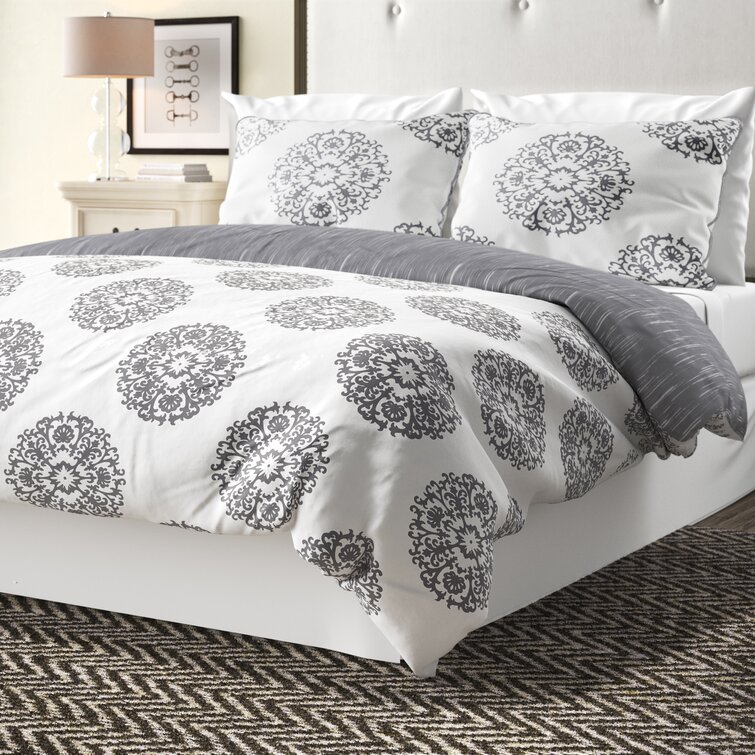 Ferrucci Cotton Comforter Set