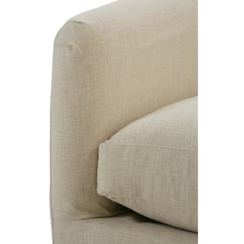Florence Slipcover Sofa