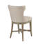 Tabouret de comptoir avec siège pivotant-1680344104