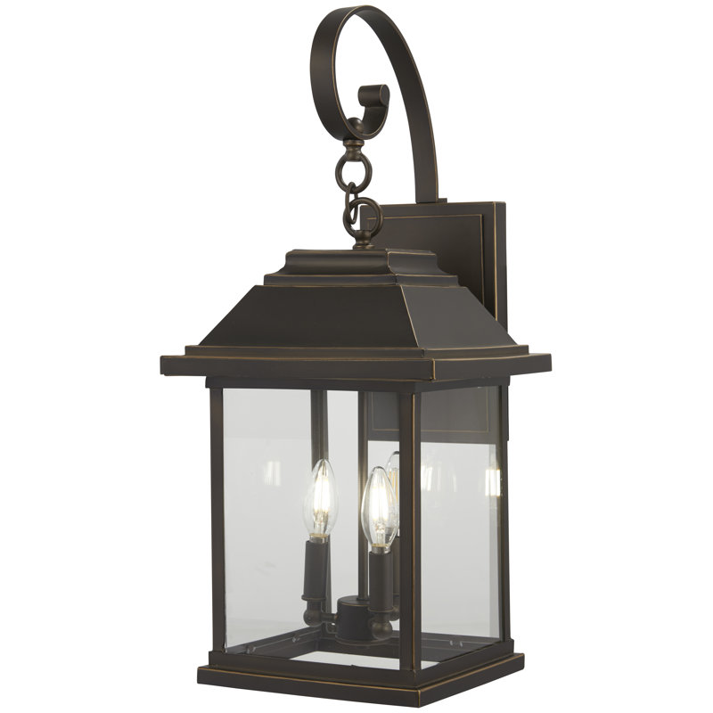 Duplantis Wall Light