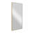 Wooden Wall Mirror with Thin Minimalistic Frame-1127104078-1127104083