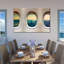 «Air plane Old Air plane Windows», reproduction sur toile-92517026