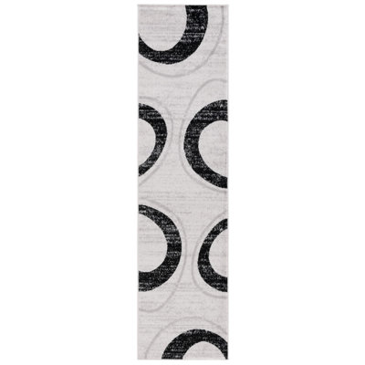 Duglas Skyler Performance Abstract Rug