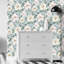 Mariela 10m x 69cm Matte Wallpaper Roll-1290580701