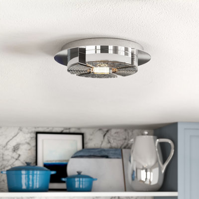 Conley LED Flush Mount