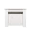 Console multifonctionnelle extensible
