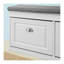 8 Pair Shoe Storage Bench