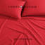 Ensemble de draps en percale de coton Tommy Hilfiger-109401982-109401997