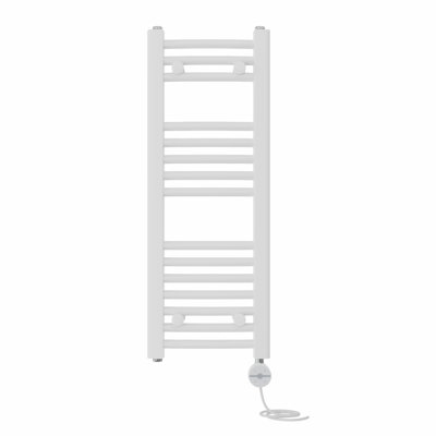 Culverhouse Curved Towel Rail Heated Towel Rails
