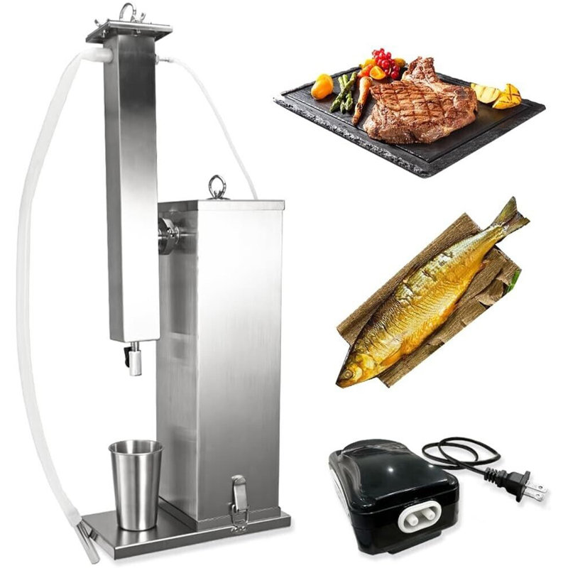 8-Quart Digital Air Fryer
