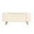 Modern Storage Ottoman Upholstered Storage Bench End Of Bed Bench Entryway Shoe Bench For Living Room, Bedroom And Entryway, Beige, Shoe Storage-1718677463