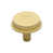 Satin Brass selected