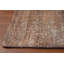 Tapis oriental transitionnel fait à la main Oushak 5 x 8