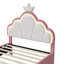 Upholstered Bed-1580494342