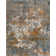 Ladavian Abstract Indoor Rug