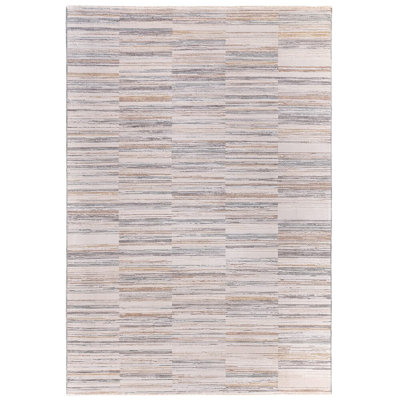 Bezore Stripe Area Rug