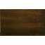 Table basse contemporaine à plateau relevable avec tiroir et tablette en bois de cerisier foncé 1 pièce
