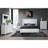 ADALID WHITE NIGHTSTAND