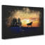 Wild Horse at Sunset Vol.2 Paint Splash - Wrapped Canvas-61880704