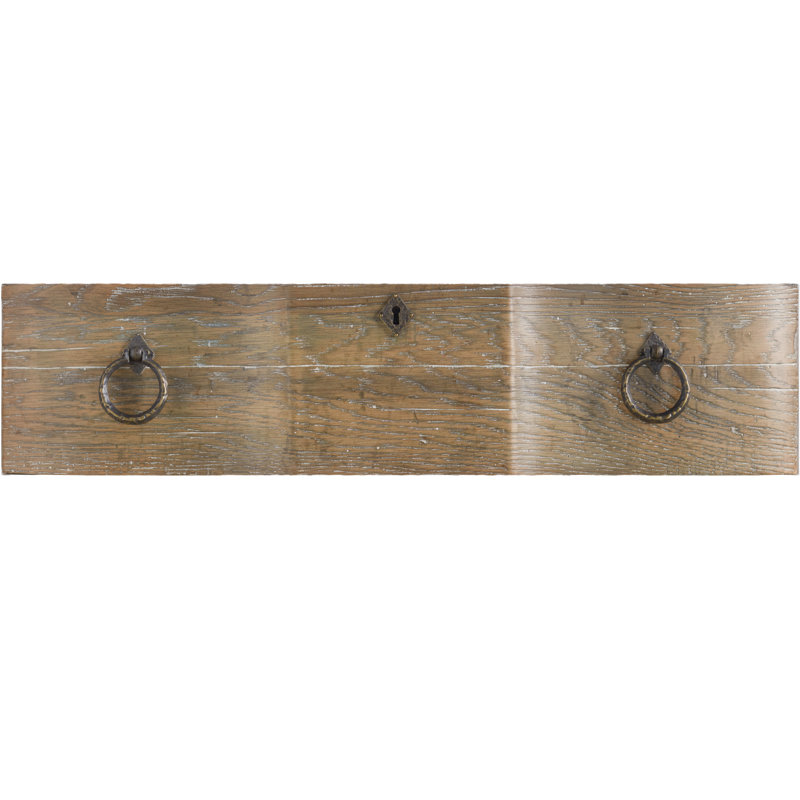Boheme 3 - Drawer Nightstand