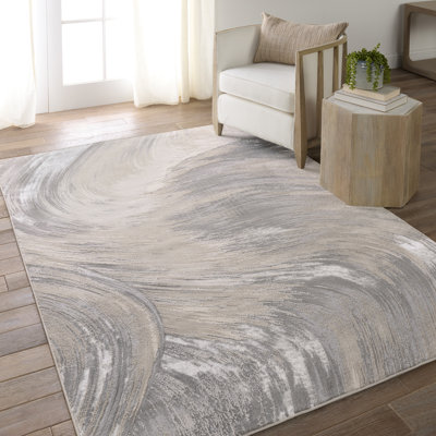 Abstract Indoor Rug