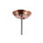 Vickie 1 - Light Single Pendant-621671380