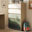 Commode 5 tiroirs Bustillo