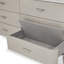Eclipse 6 - Drawer Dresser