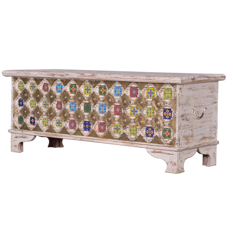 Cyress Accent Trunk