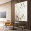 «Out the Polo Lounge II» sur toile-92588375