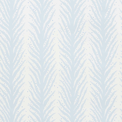 Papier peint Schumacher x Celerie Kemble