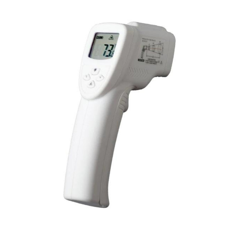 Metris Instruments Instant Read Digital