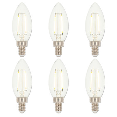 2 2700 Bulb