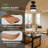 Geremias 52'' Ceiling Fan with LED Lights
