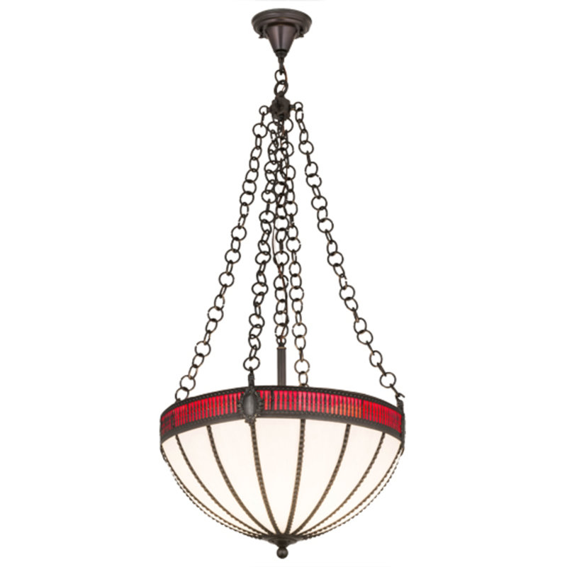 Gothic 4 - Light Pendant