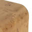 Concord Solid Wood End Table