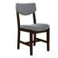 Ensemble de chaises rustiques Farmhouse-83771859