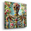 «Good Bones» par Rey Klimt, art mural en verre acrylique-1481416626