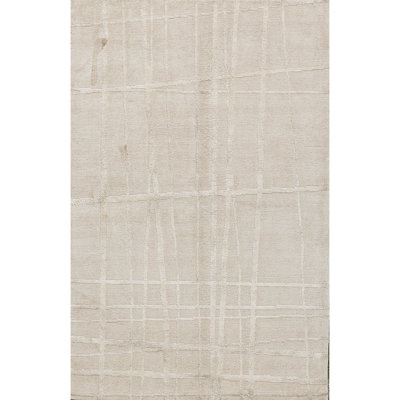 One-of-a-Kind 5' X 8' Area Rug